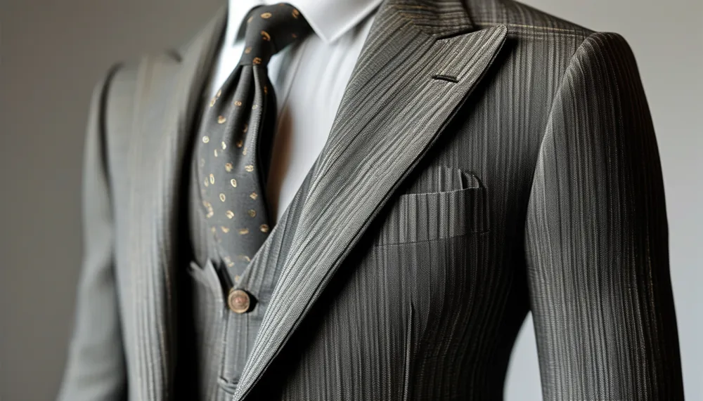 Point detail
