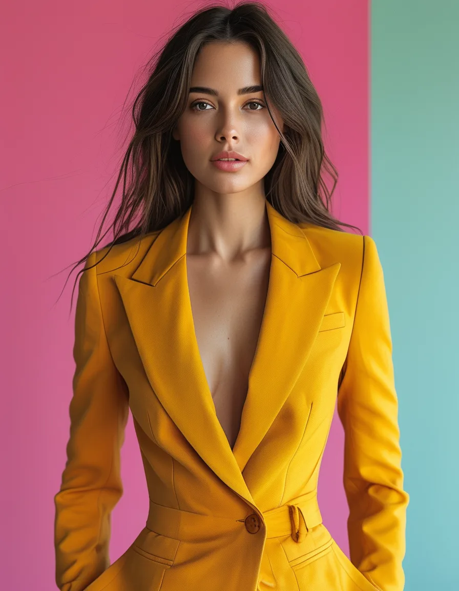Choosing Your First (or Best) Blazer: The Color and Cut That Works Hardest
